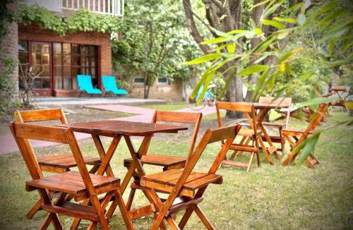 Villa Gesell Hotel | Hotel Cervantes