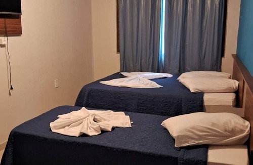 Aparecida Hotel | Hotel Cesar Nogueira