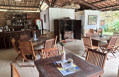 Guaramiranga Hotel | Hotel Chale Nosso Sitio Guaramiranga