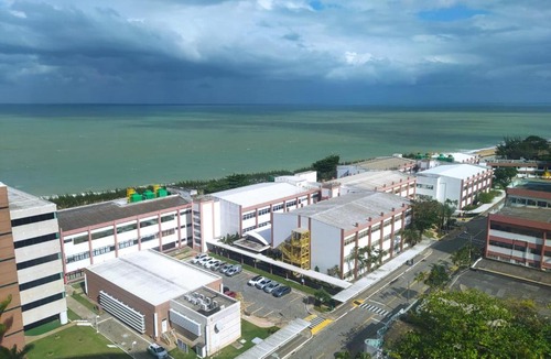 Macae Apartment | Hotel Champs Dumont