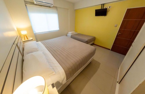 Tupungato Hotel | Hotel Chardonnay
