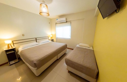 Tupungato Hotel | Hotel Chardonnay