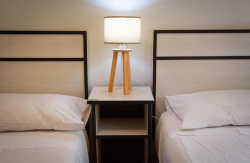 Tupungato Hotel | Hotel Chardonnay