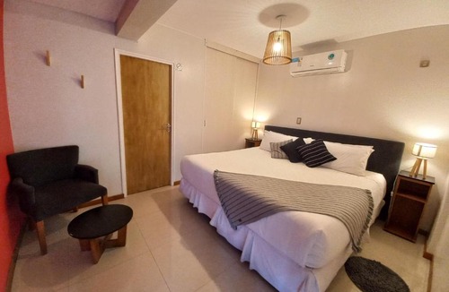 Tupungato Hotel | Hotel Chardonnay