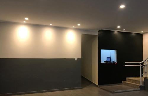 Osasco Hotel | Hotel Charlly