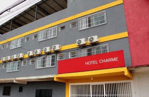 Ceilandia Hotel | Hotel Charm
