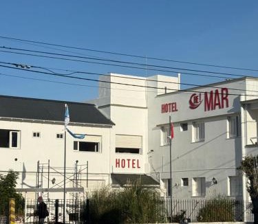 Necochea Hotel | Hotel Che Mar
