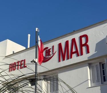 Necochea Hotel | Hotel Che Mar