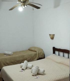 Necochea Hotel | Hotel Che Mar