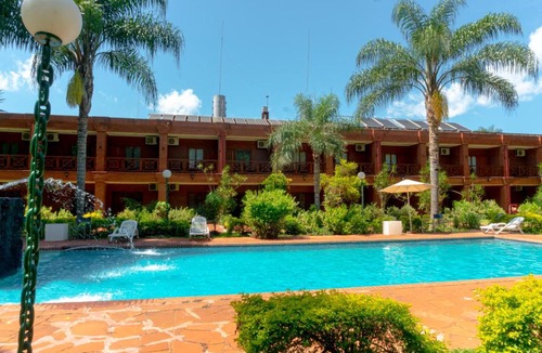 Eldorado Hotel | Hotel Che Roga
