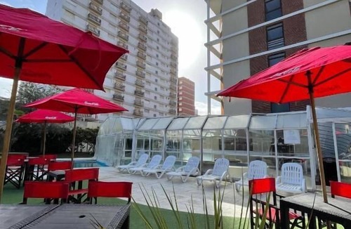 San Bernardo del Tuyu Hotel | Hotel Chiavari