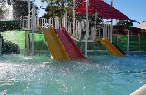San Bernardo del Tuyu Hotel | Hotel Chiavari