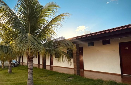Abare Hotel | Hotel Chimarrão - ibo