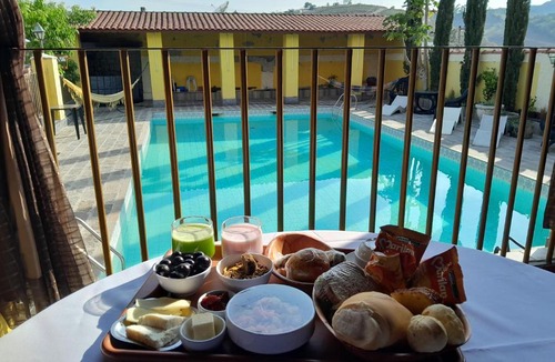 Sao Lourenco Hotel | Hotel Ciconha