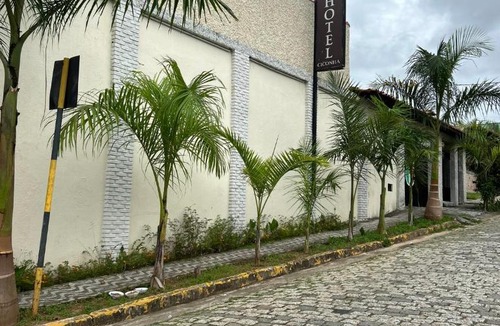 Sao Lourenco Hotel | Hotel Ciconha