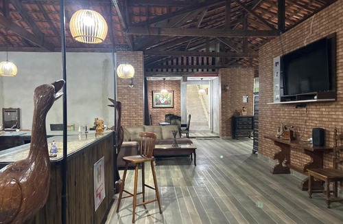 Sao Lourenco Hotel | Hotel Ciconha