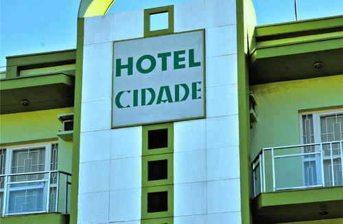 Muarama Hotel | Hotel Cidade
