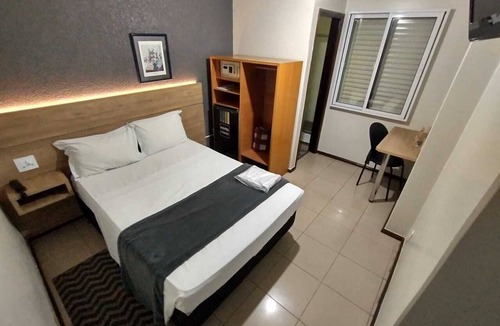 Muarama Hotel | Hotel Cidade