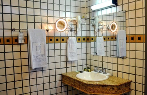 Muarama Hotel | Hotel Cidade