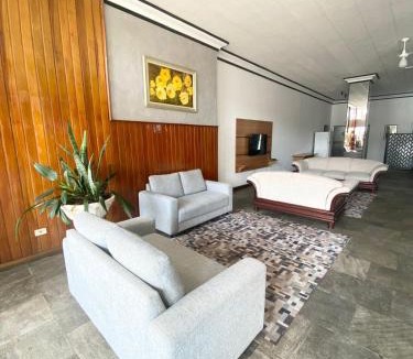 Bauru Hotel | Hotel Cidade De Bauru