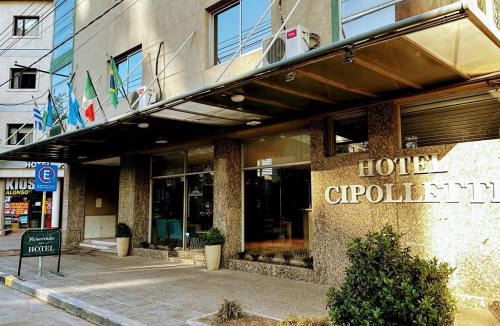 Cipolletti Hotel | Hotel Cipolletti