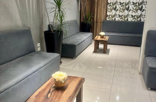 Posadas Hotel | HOTEL CITY