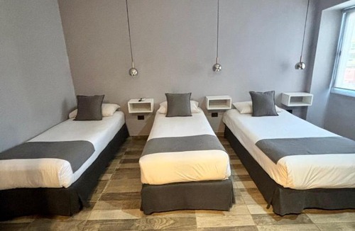 Posadas Hotel | HOTEL CITY