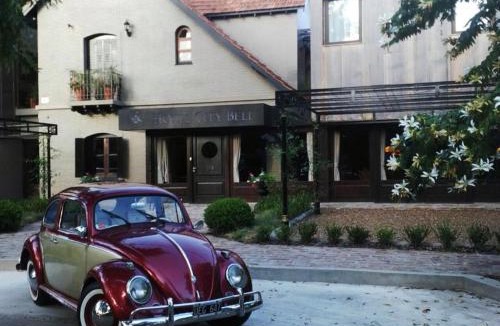 City Bell Hotel | Hotel City Bell