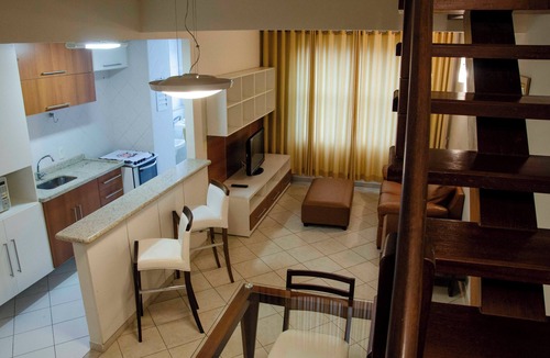 Sao Jose dos Campos Hotel | Hotel City Hall