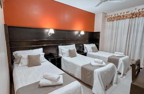 Santiago del Estero Hotel | Hotel Ciudad