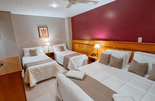 Santiago del Estero Hotel | Hotel Ciudad