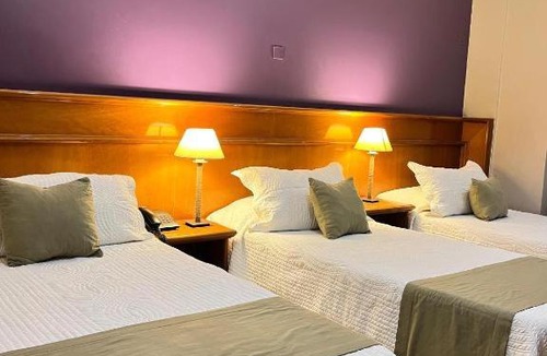 Santiago del Estero Hotel | Hotel Ciudad