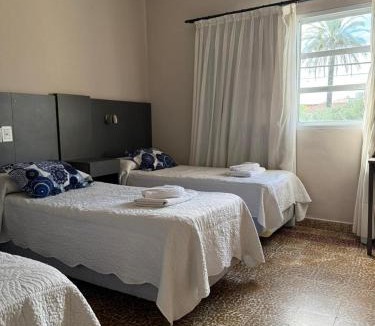 Termas de Rio Hondo Hotel | Hotel Ciudad del Sol