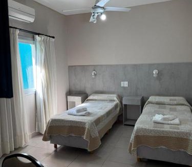 Termas de Rio Hondo Hotel | Hotel Ciudad del Sol