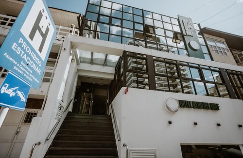 Mar del Plata Hotel | Hotel Club del Golf