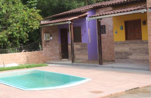 Coroaci Hotel | Hotel Club Resort Místico