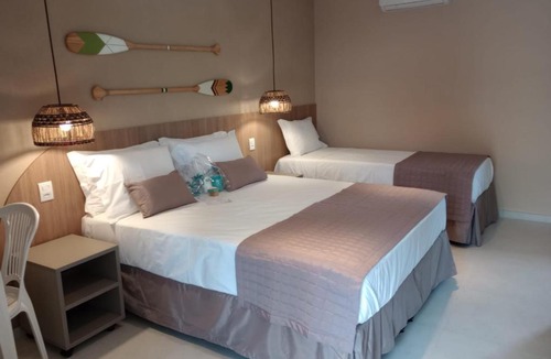 Conde Hotel | Hotel Coco Beach