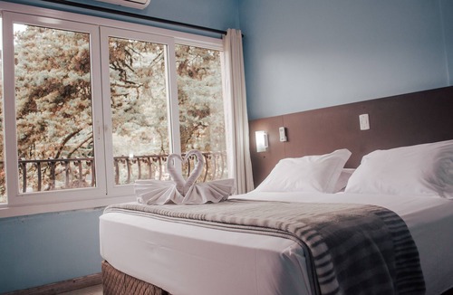 Planalto Hotel | Hotel Colina São Francisco