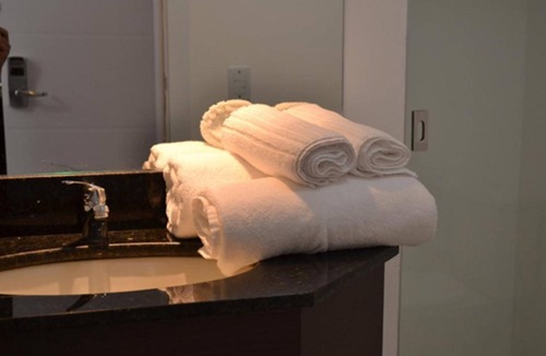 Planalto Hotel | Hotel Colina São Francisco
