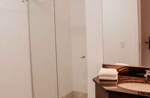 Planalto Hotel | Hotel Colina São Francisco