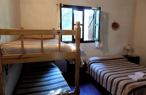 Merlo Hotel | Hotel Colonial