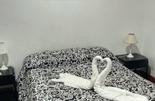 Merlo Hotel | Hotel Colonial
