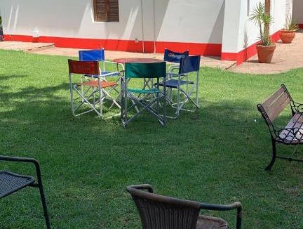 Villa Carlos Paz Hotel | HOTEL COLONIAL