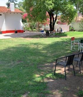Villa Carlos Paz Hotel | HOTEL COLONIAL