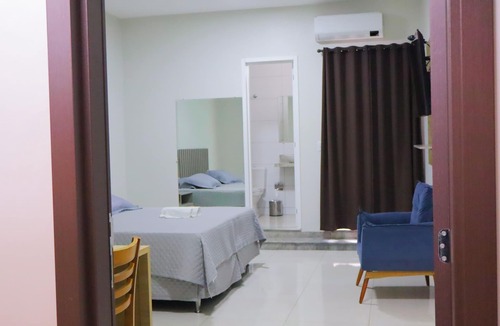 Almenara Hotel | HOTEL COMFORT STYLES
