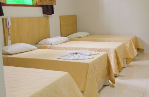 Almenara Hotel | HOTEL COMFORT STYLES