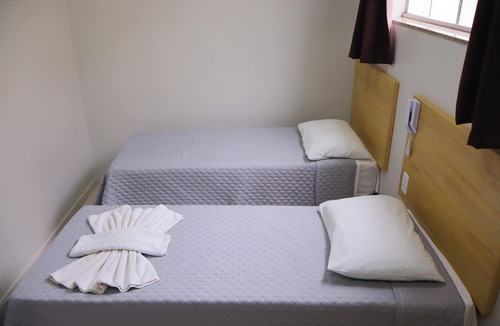 Almenara Hotel | HOTEL COMFORT STYLES
