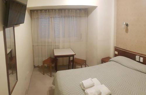 Mar del Plata Hotel | Hotel Compostela