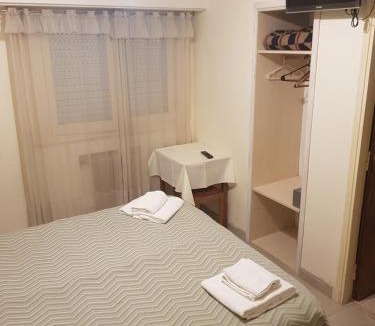 Mar del Plata Hotel | Hotel Compostela
