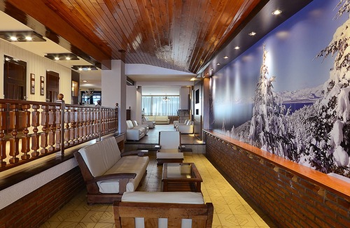 Centro Hotel | Hotel Concorde Bariloche